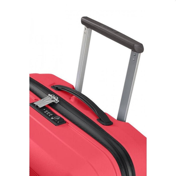 Куфар Samsonite Airconic Spinner (4 wheels) 77cm