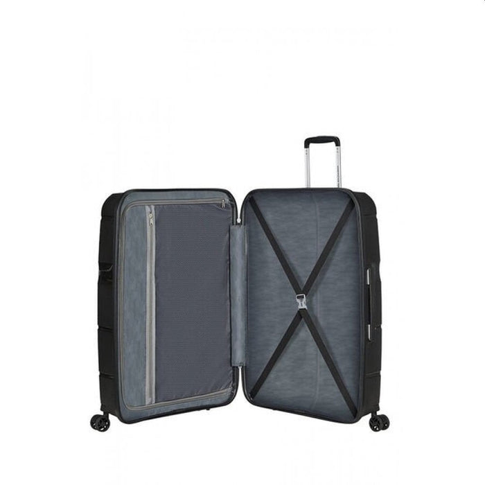 Куфар Samsonite American Tourister Linex 4 - wheel 76