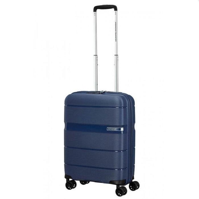 Куфар Samsonite American Tourister Linex 4 - wheel 55