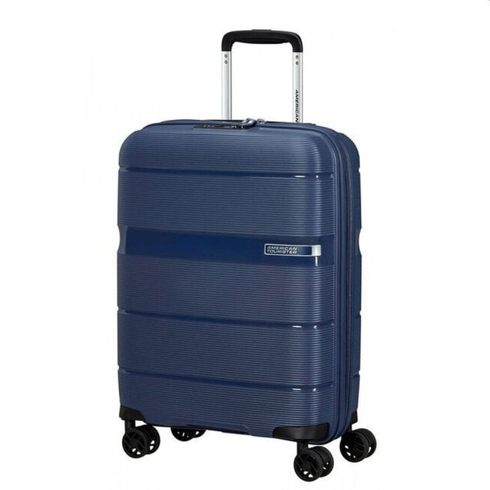 Куфар Samsonite American Tourister Linex 4 - wheel 55