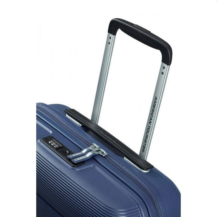 Куфар Samsonite American Tourister Linex 4 - wheel 55