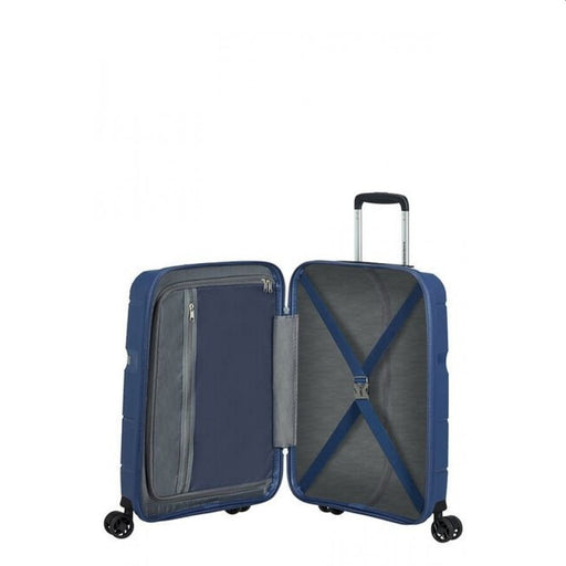 Куфар Samsonite American Tourister Linex 4 - wheel 55