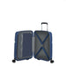 Куфар Samsonite American Tourister Linex 4 - wheel 55