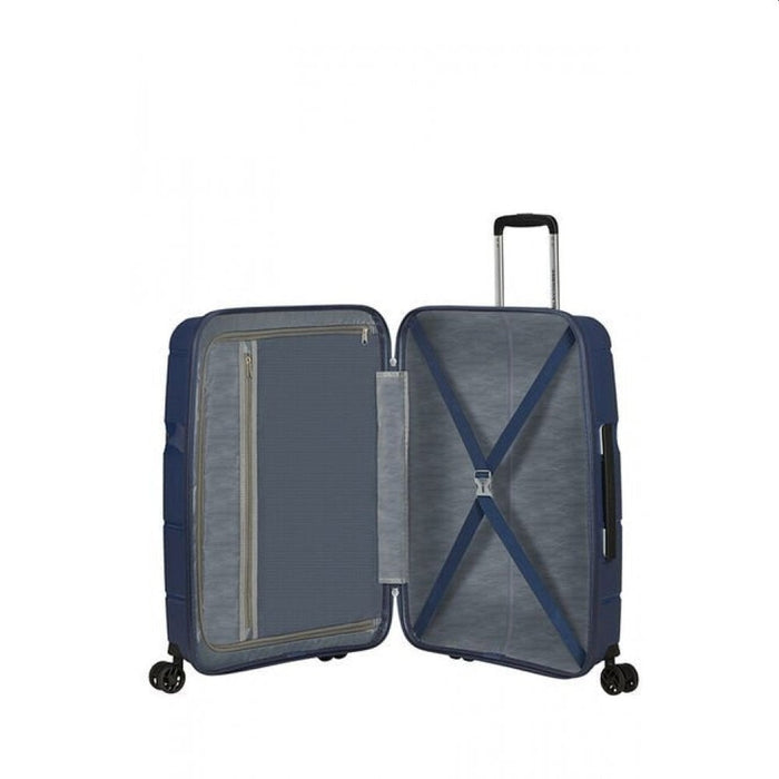 Куфар Samsonite American Tourister Linex 4 - wheel 66