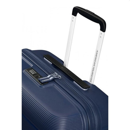 Куфар Samsonite American Tourister Linex 4 - wheel 76