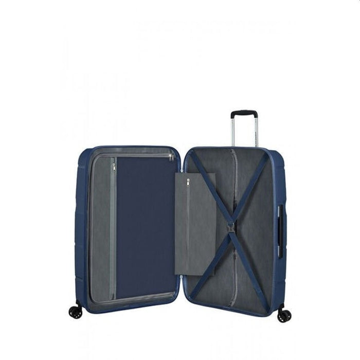 Куфар Samsonite American Tourister Linex 4 - wheel 76