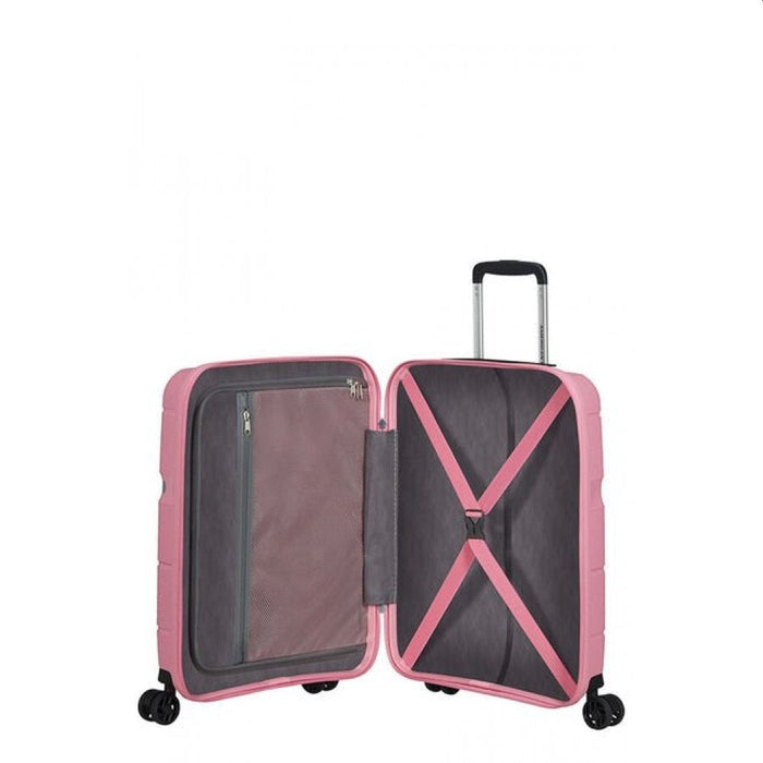 Куфар Samsonite American Tourister Linex 4 - wheel 55