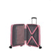 Куфар Samsonite American Tourister Linex 4 - wheel 55