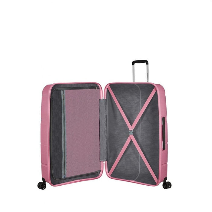 Куфар Samsonite American Tourister Linex 4 - wheel 76