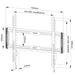 Стойка Neomounts by NewStar Screen Wall Mount (fixed