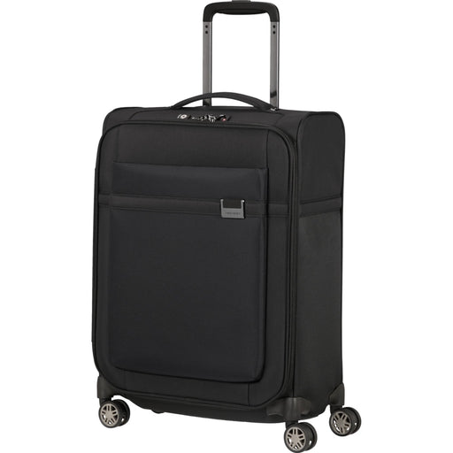 Куфар Samsonite Airea Spinner with wheels 55cm Black