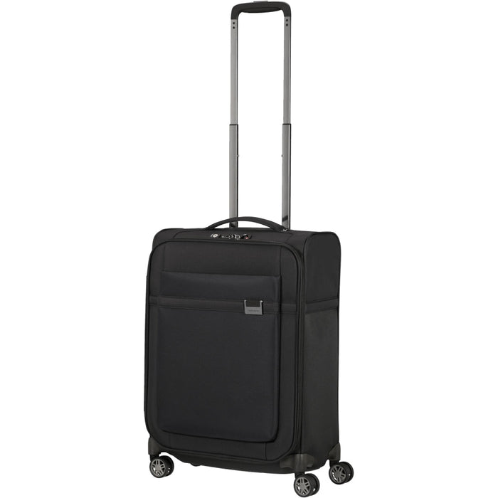 Куфар Samsonite Airea Spinner with wheels 55cm Black