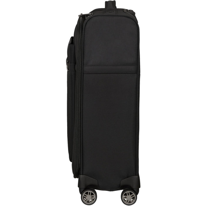 Куфар Samsonite Airea Spinner with wheels 55cm Black