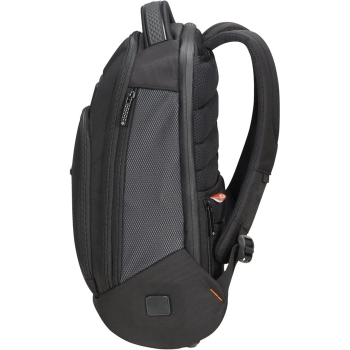 Раница Samsonite Cityscape Evo Backpack 14.1 inch Black