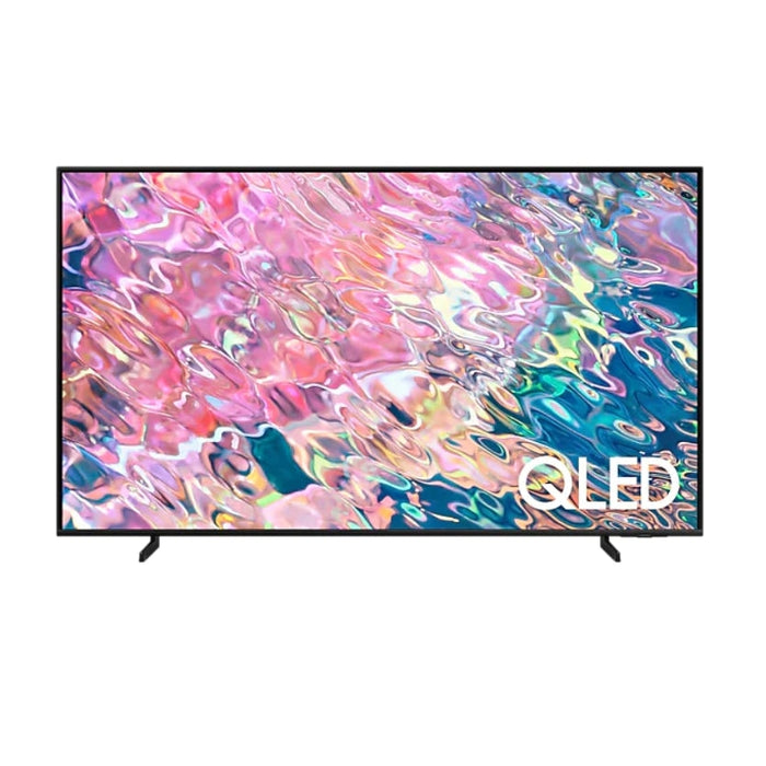 Телевизор Samsung 43’ 43Q60B QLED FLAT SMART