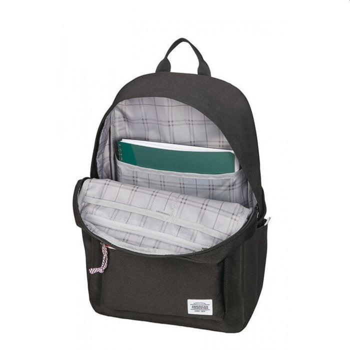 Раница Samsonite Upbeat Backpack Black