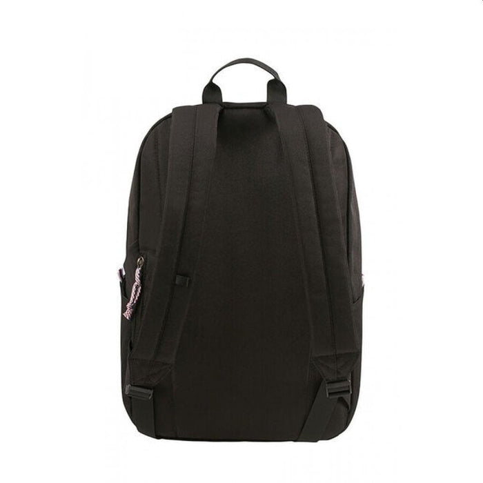 Раница Samsonite Upbeat Backpack Black