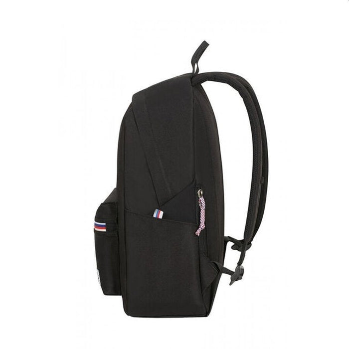 Раница Samsonite Upbeat Backpack Black