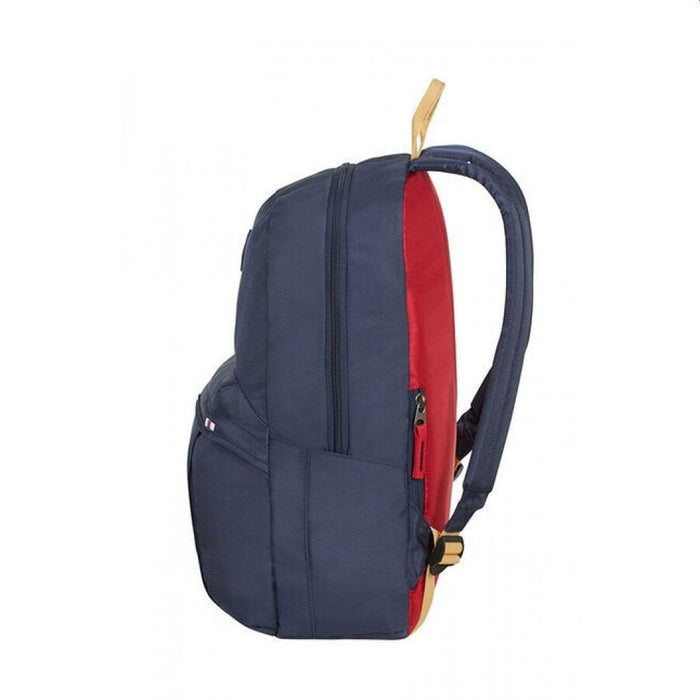 Раница Samsonite Upbeat Backpack Navy