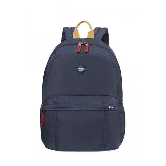 Раница Samsonite Upbeat Backpack Navy