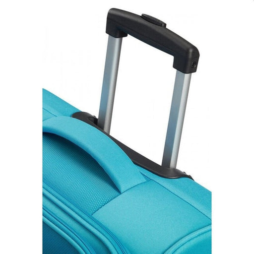 Куфар Samsonite Heat Wave 4 - wheel cabin baggage