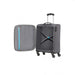 Куфар Samsonite Heat Wave 4 - wheel cabin baggage