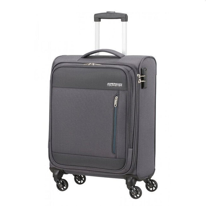 Куфар Samsonite Heat Wave 4 - wheel cabin baggage