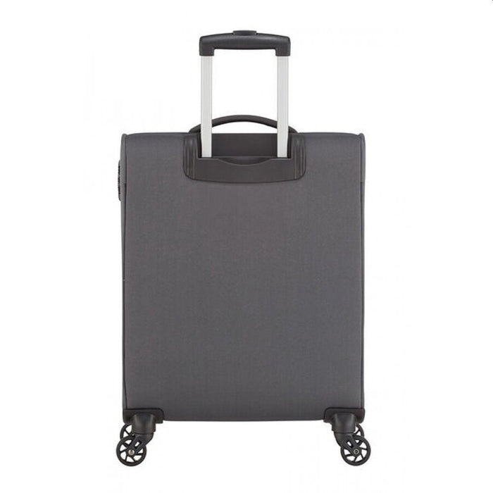 Куфар Samsonite Heat Wave 4 - wheel cabin baggage