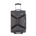 Сак Samsonite Heat Wave 2 - wheel Duffle 55cm Charcoal Grey