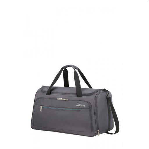 Сак Samsonite Heat Wave Duffle 55cm Charcoal Grey