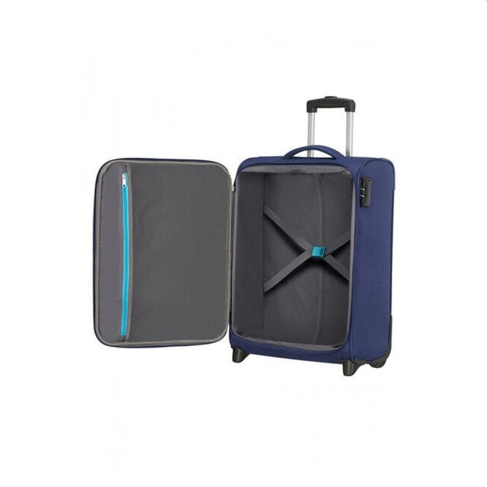 Куфар Samsonite Heat Wave 2 - wheel cabin baggage