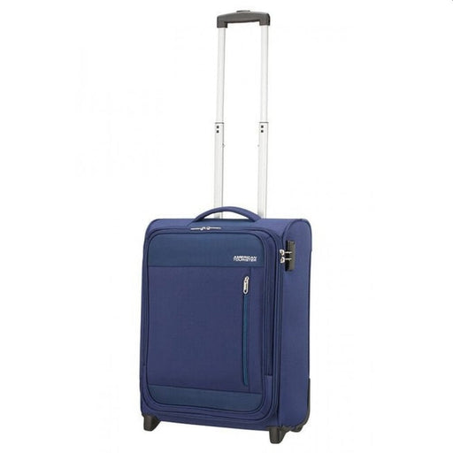 Куфар Samsonite Heat Wave 2 - wheel cabin baggage