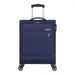 Куфар Samsonite Heat Wave 4 - wheel cabin baggage