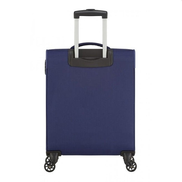 Куфар Samsonite Heat Wave 4 - wheel cabin baggage