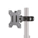 Стойка Neomounts by NewStar Screen Pole Clamp/Truss