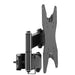 Стойка Neomounts by NewStar Screen Pole Clamp/Truss