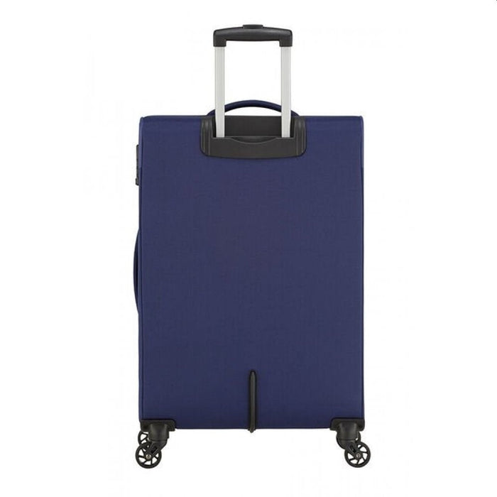 Куфар Samsonite Heat Wave 4 - wheel cabin baggage