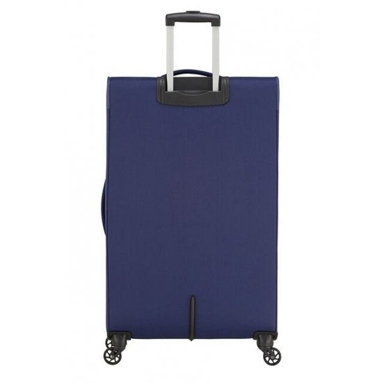 Куфар Samsonite Heat Wave 4 - wheel cabin baggage