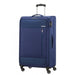 Куфар Samsonite Heat Wave 4 - wheel cabin baggage