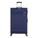 Куфар Samsonite Heat Wave 4 - wheel cabin baggage