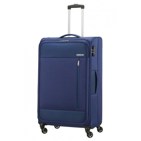 Куфар Samsonite Heat Wave 4 - wheel cabin baggage