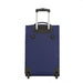 Куфар Samsonite Heat Wave 2 - wheel Duffle 55cm Combat Navy