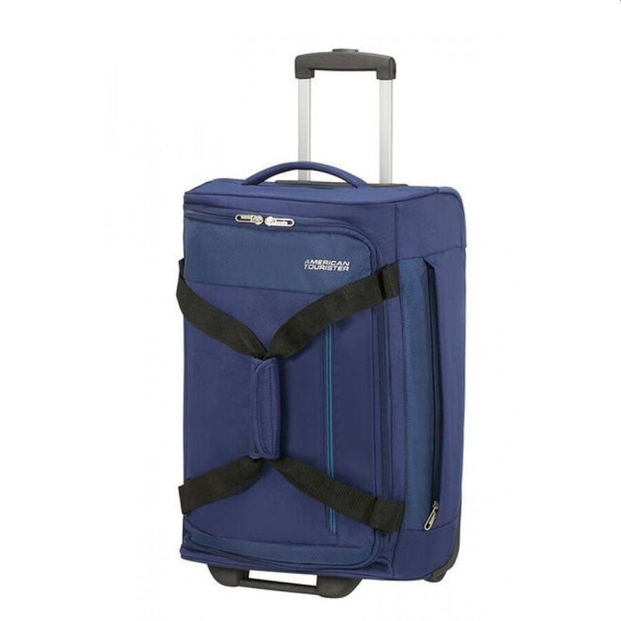 Куфар Samsonite Heat Wave 2 - wheel Duffle 55cm Combat Navy