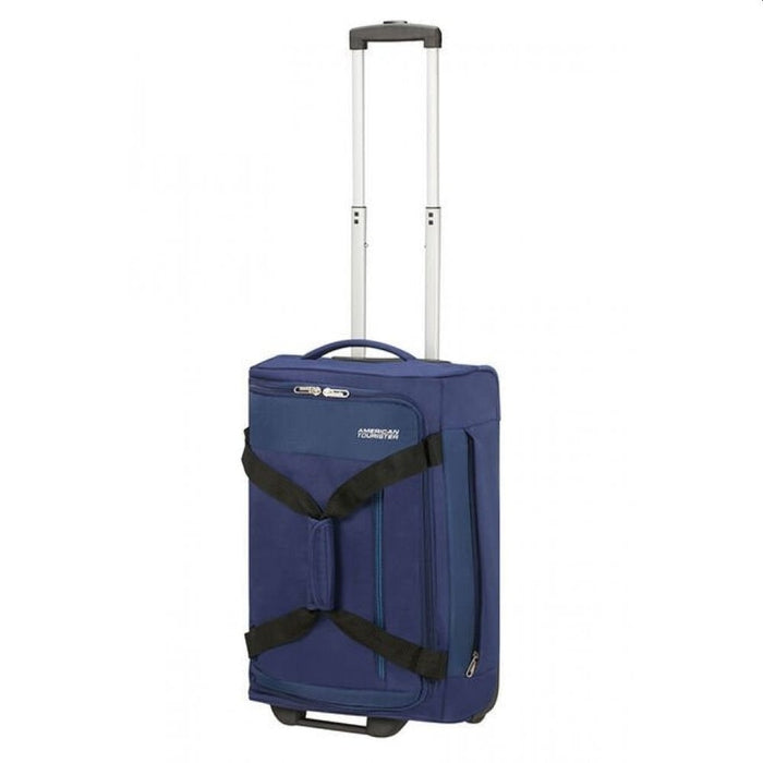 Куфар Samsonite Heat Wave 2 - wheel Duffle 55cm Combat Navy