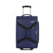 Куфар Samsonite Heat Wave 2 - wheel Duffle 55cm Combat Navy