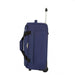 Куфар Samsonite Heat Wave 2 - wheel Duffle 55cm Combat Navy