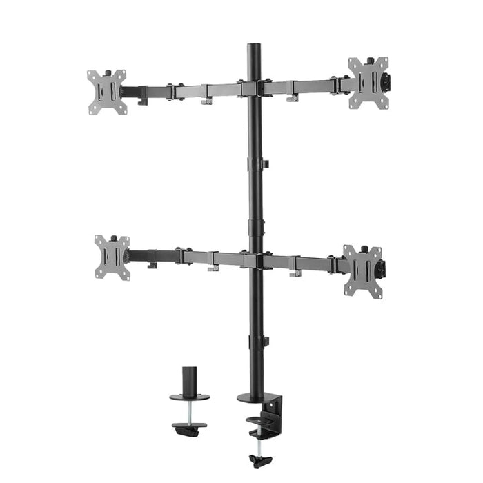 Стойка Neomounts by NewStar Flat Screen Desk Mount