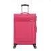 Куфар Samsonite Heat Wave 4 - wheel cabin baggage