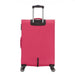 Куфар Samsonite Heat Wave 4 - wheel cabin baggage