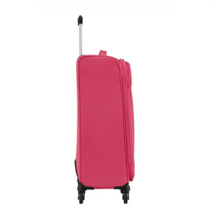 Куфар Samsonite Heat Wave 4 - wheel cabin baggage